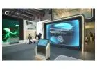 Lazulite Technology: Transforming UAE Museums into Immersive Experiences