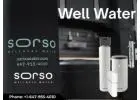 Sip with Confidence – Smart Well Water Treatment Solutions