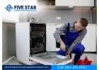 Say Goodbye to Sink Piles with Fast Dishwasher Repair!