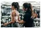 Best Female Personal Training Gym in Dublin 2