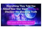 Are You Ready for Your FREE Personalized Moon Reading and What It Reveals About YOU?