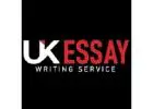 Best Essay Writing Services in UK