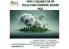 Start Your Industry with CTE from Pollution Board