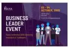 Business Leader Event 2025