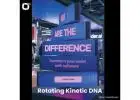 Fascinating Kinetics Engagements in UAE’s Kinetics