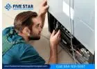 Expert Refrigerator Repair Services for a Cooler, Fresher Kitchen