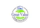 Garage Door Opener Services in Gig Harbor Smooth Operation Starts Here!