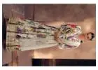 Anarkali Dress by Like A Diva