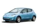 Buy Electric Cars in Iraq – Nissan