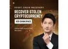 Get Back Your Lost Crypto Funds with Asset Chain Recovery