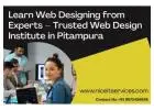 Affordable Web Designing Course in Pitampura – Nice IT Services
