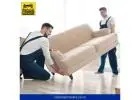 Furniture Movers in Tauranga | National Movers