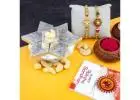 Same Day Rakhi Delivery