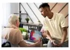 Join The Personal Support Worker Program At Gagner Planners