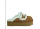 Step Into Comfort with UGG Boots for Women – Shop Now