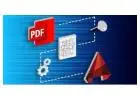 PDF To CAD