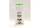 Buy Kamdhenu Reetha Shampoo Online| Panchgavya