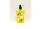 Buy Panchgavya Hand Wash Online: make hands germ free
