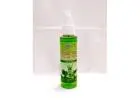Buy Alovera Face Wash make skin heathy and fresh | Panchgavya