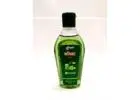 Keep Healthy Hair try Panchgavya Amla Hair Oil Buy Now!.