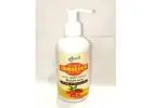 Buy Panchgavya Haldi Chandan Facewash – Clear & Bright Skin Naturally