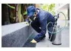 Pest Control Penrith | Bug Free Pest Control