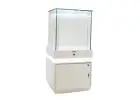 Glass Cabinets Direct - Till Counters and Glass Display Cabinets