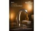 Advanced Sensor-Based Washroom Technology in the 21st Century