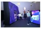 Interactive LED Wall Experts for Exhibitions & Events in Dubai