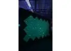 Premium LED Wall & Interactive Wall Installations Across the GCC