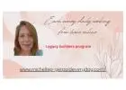 Imagine earning $900 a day in just 2 hours, giving you the freedom to spend more time with the peopl