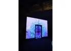 Lazulite Technology – Best Interactive LED Wall Provider in the UAE