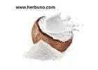 Herbuno Coconut Milk Powder – Creamy & Convenient