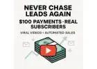 Start a Viral Marketing Business from Scratch