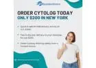 Order Cytolog online discreet shipping New York