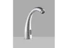 From Manual to Smart Faucets: ROI Breakdown of Upgrading Commercial Restrooms with Sensor Tap