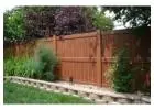 Vinyl Fence Calgary Buyers Prefer for Tough Winters