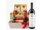 Thanksgiving Gift Baskets – Share Gratitude with Every Gift