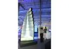 Top Kinetic LED Screen Solutions Redefining Spaces in the UAE