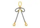 Versatile and Durable chain slings in Melbourne