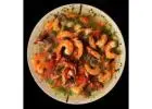 Chinese restaurant NJ