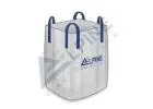 Circular bulk bags