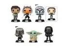 The Ultimate Fan Gift Guide: Find the Perfect Gift for Every Pop Culture Fan!