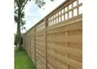 Best Timber Fencing in Oran Park