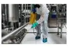 Best Commercial Pest Control in Kurrajong