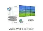 Create Impactful Visuals with Beacon’s Video Wall