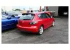 Mazda cx9 Wreckers Adelaide