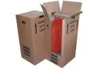 Buy Wardrobe Garment Boxes Online