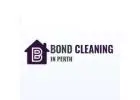 Bond Cleaning in Perth