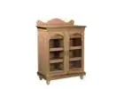Elegant Leather-Finish Furniture for Indoor & Outdoor Living 